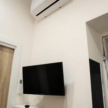 Holiday home Minirooms *
