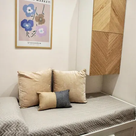 Minirooms Holiday home Volla (Naples)